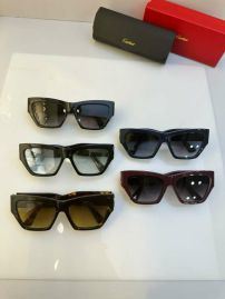 Picture of Cartier Sunglasses _SKUfw55531866fw